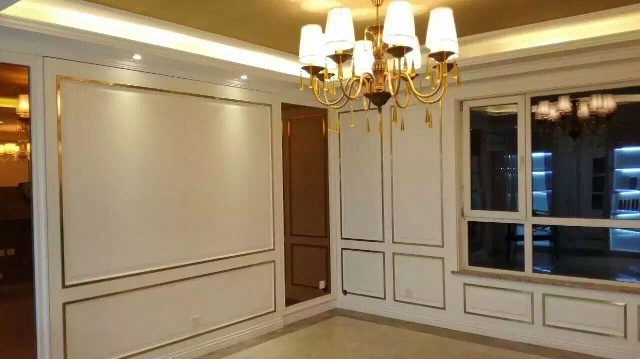 木(mù)飾面白(bái)色系列01