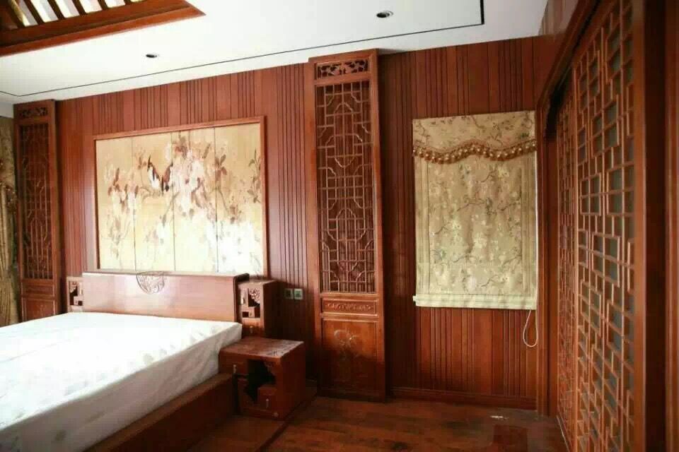 仿明(míng)清木(mù)飾面01