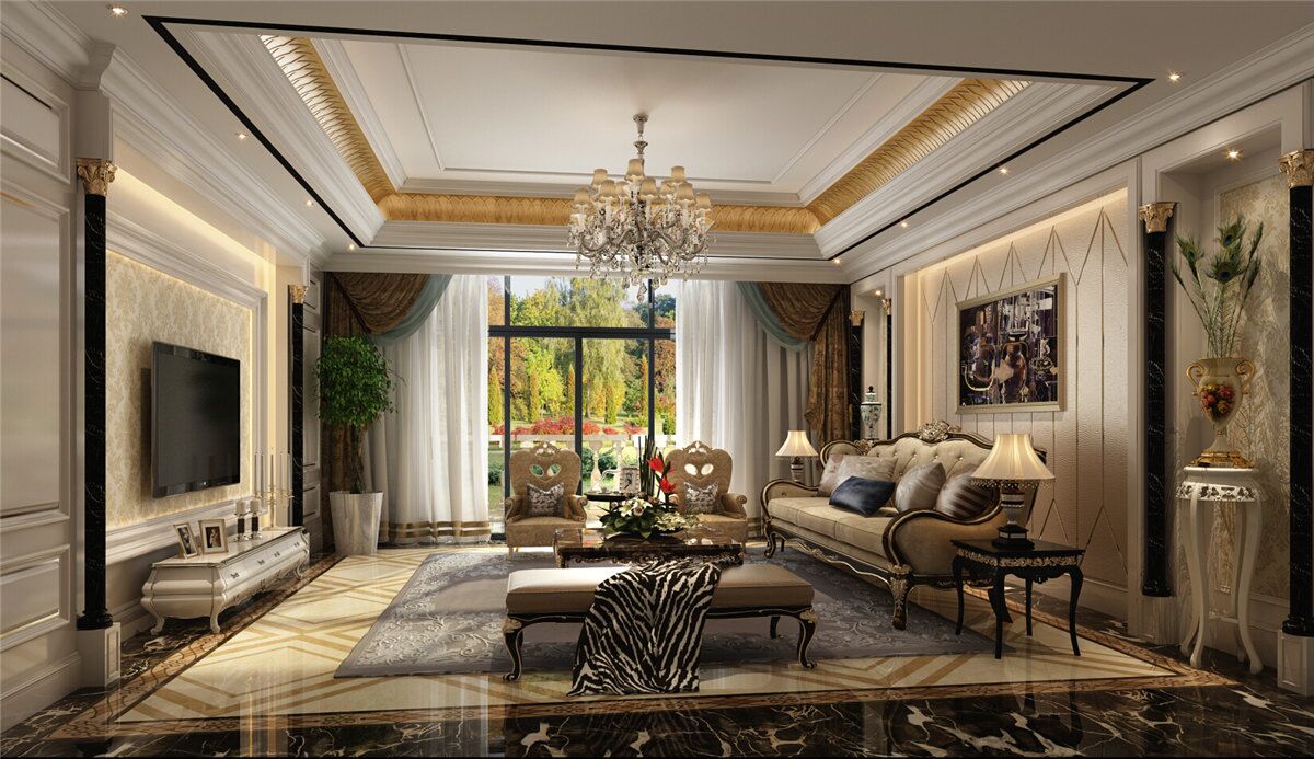 延安望座小(xiǎo)區(qū)